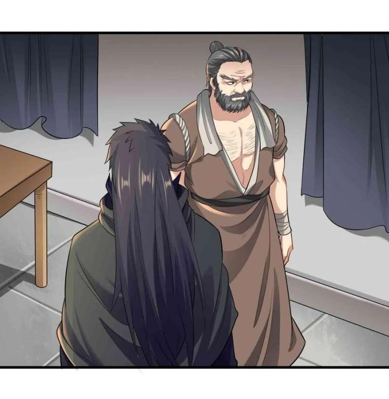 First Dragon (Yuanlong) Chapter 83 Gambar 12